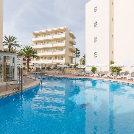 Cabot Cap De Mar Hotel Кала Бона Екстериор снимка