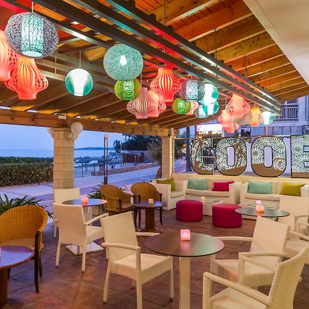 Cabot Cap De Mar Hotel Кала Бона Екстериор снимка
