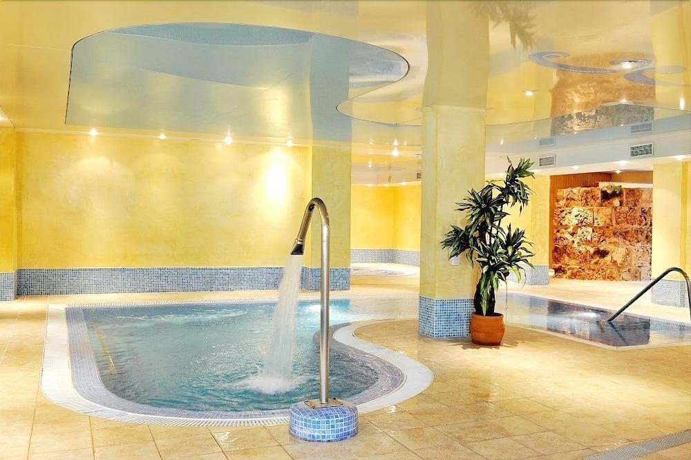 Cabot Cap De Mar Hotel Кала Бона Екстериор снимка