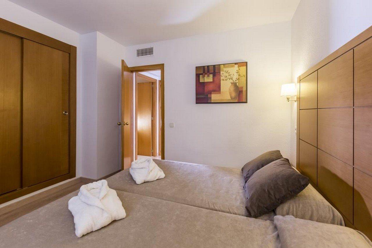 Cabot Cap De Mar Hotel Кала Бона Екстериор снимка