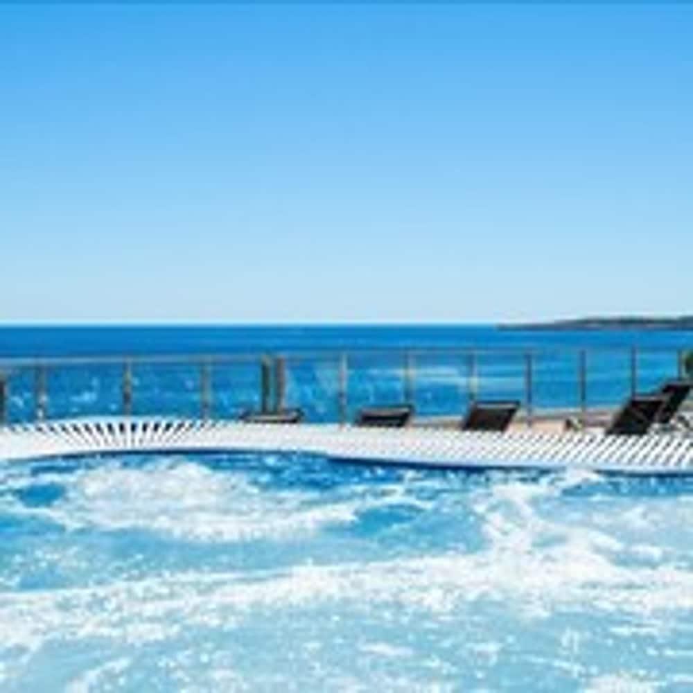 Cabot Cap De Mar Hotel Кала Бона Екстериор снимка